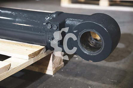 Гидроцилиндр ковша (без трубок) СК-0033888 JM