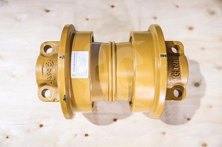 Каток опорный двубортный СК-12947 QHD