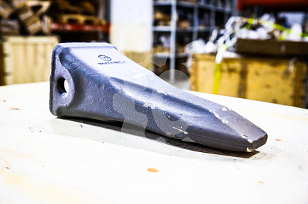 Коронка скальная СК-0002624 BP