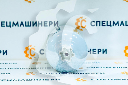 Фильтр топливный СК-0025627 STAL – фильтр для спецтехники