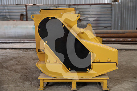 Мульчер SBFM60 СК-0041883 RAY