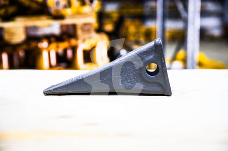 1U3302 - Коронка стандартная длинная J-300 СК-6325225 BP