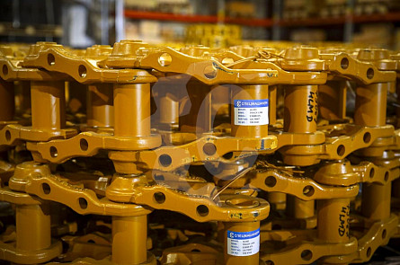 Цепь гусеничная 47L СК-79067 HLMD