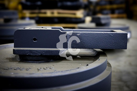 Колесо направляющее СК-27970 SOD