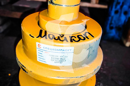 Каток поддерживающий СК-6320017 QHD