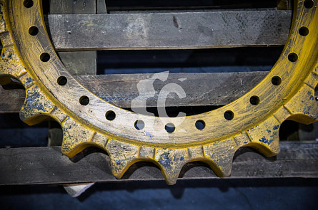 Звездочка (Z-23, h-30) СК-0003053 QHD