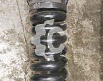 Механизм натяжения СК-0003369 QHD