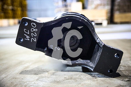 Механизм натяжения СК-6270822 JM