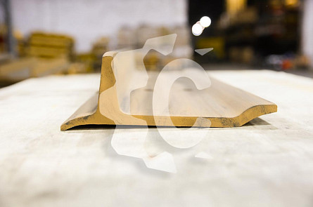 Башмак 1G 610 мм СК-6258153 SJM