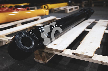 Гидроцилиндр ковша (без трубок) СК-0033862 JM