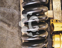 Механизм натяжения СК-6325307 QHD