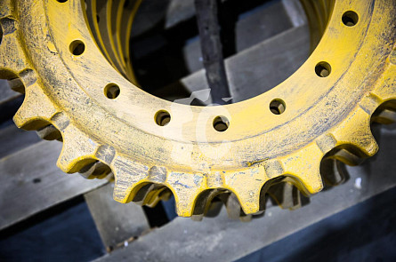 Звездочка СК-0003402 QHD