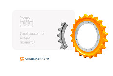 Звездочка (Z-23, h-30) СК-0003053 СК