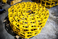 Цепь гусеничная 44L СК-0003202 HLMD