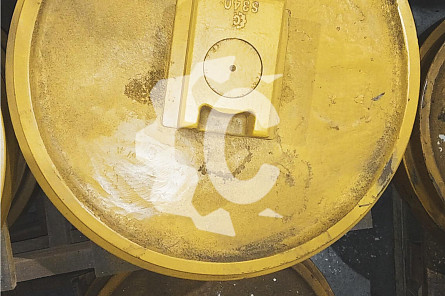 Колесо направляющее СК-6314972 СК