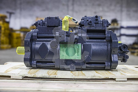 Гидронасос основной СК-0026227 MBP