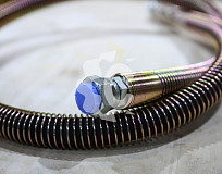 Шланги высокого давления для молота HydroMax 100  