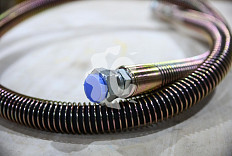 Шланги высокого давления для молота HydroMax 100 СК-0042296 HM100 (NL)