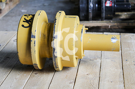 Каток поддерживающий СК-34341 QHD