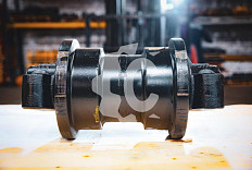 Каток опорный СК-4831945 STF