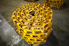 Цепь гусеничная 46L СК-81296 HLMD