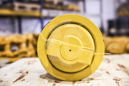 Каток опорный однобортный СК-6282323 HSTF