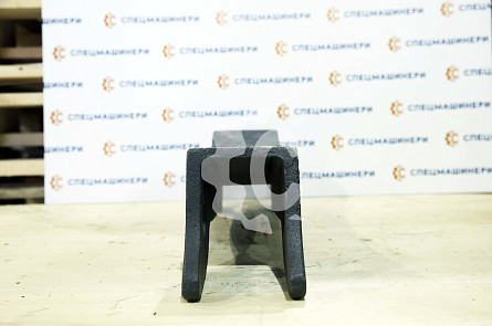 Защита стойки рыхлителя СК-0036490 AILI