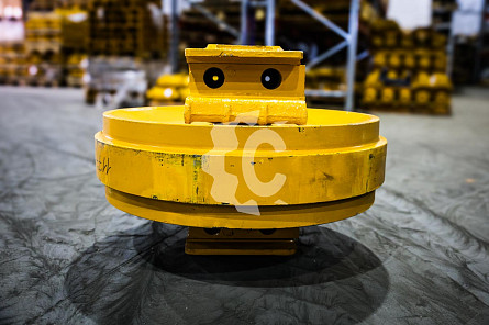 CR4585 - Колесо направляющее СК-6301177 STF