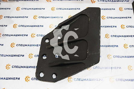 Бокорез правый СК-45392 BP