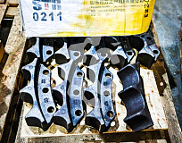 Группа сегментов (9шт.) СК-30223 STR