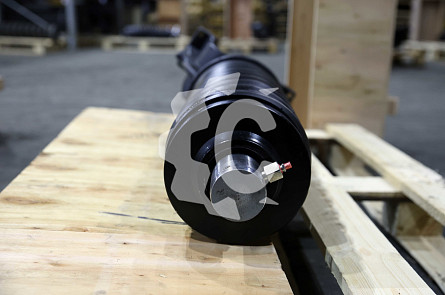 Механизм натяжения СК-6308114 QHD