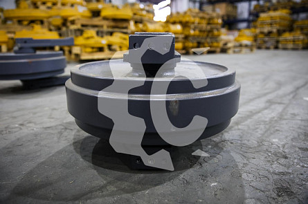 Колесо направляющее СК-0033614 SOD