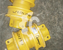 Каток опорный двубортный СК-6262937 KBJ