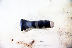 Болт (PLOW BOLT 1"X3-3/4") СК-45511 SUN