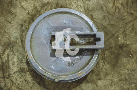 Колесо направляющее СК-6314981 GR