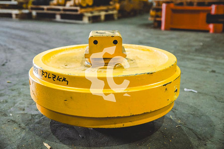 Колесо направляющее СК-28033 FJLZKM