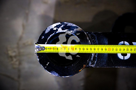 Трапеция ковша СК-0037000 СК (c)