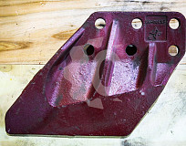 Бокорез правый СК-45392 HZ Бокорез правый СК-45392 HZ