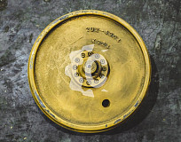 Колесо направляющее СК-27960 KBJ