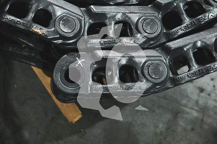 1182-00421 - Цепь гусеничная 46L СК-35584 VTP