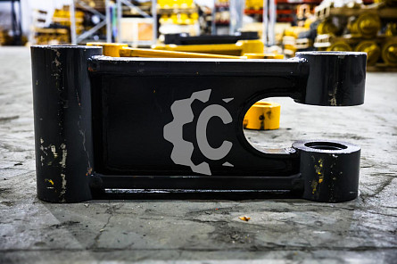 Трапеция ковша СК-0003086 СК (c)