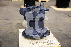 20-925315 Гидромотор редуктора поворота экскаватора JCB JS220 OEM