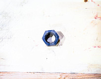 Гайка М22х2,5  