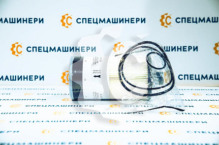 Фильтр топливный  СК-0032943 STAL