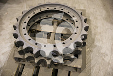 Звездочка СК-30251 QHD