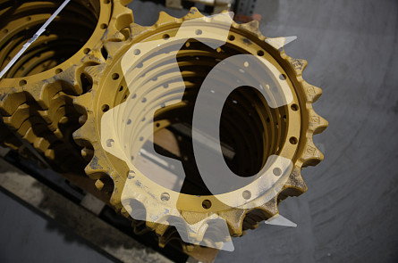 81EM-10012 - Звездочка СК-6270778 QHD