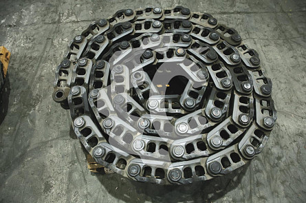 Цепь гусеничная 49L СК-35218 BUK