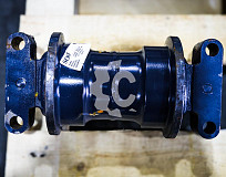 Каток опорный СК-0000183 SOD