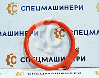 Кольцо разъемное с болтом 118*140*12 СК-0029553 ZMG – уплотнение для спецтехники