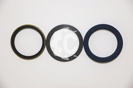 Ремкомплект уплотнений механизма натяжения СК-0033721 QHD